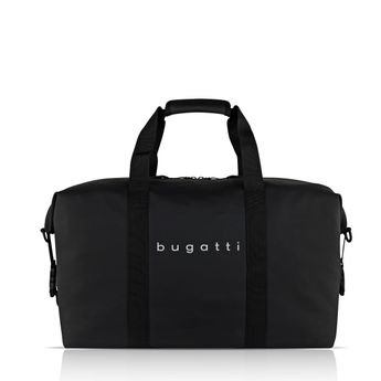 Bugatti Herren Reisetasche - schwarz