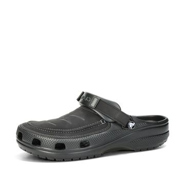 Crocs herren bequeme Flip-Flop Schuhe - schwarz