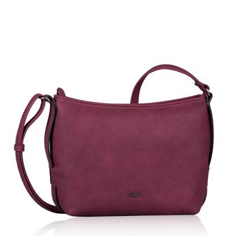 Gabor damen ganztägliche Handtasche - violett
