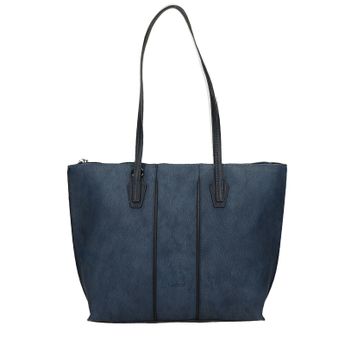 Gabor Damen praktische Handtasche - dunkelblau