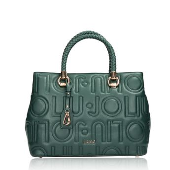 Liu Jo damen modische Handtasche - grün