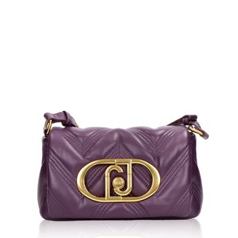 Liu Jo damen luxeriöse Handtasche - violett