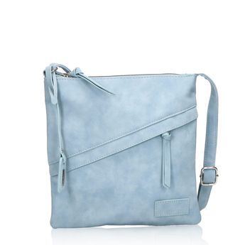 Remonte damen praktische Handtasche - blau