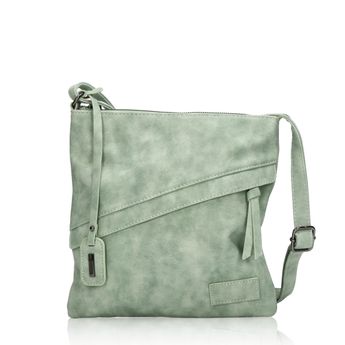Remonte damen praktische Handtasche - grün