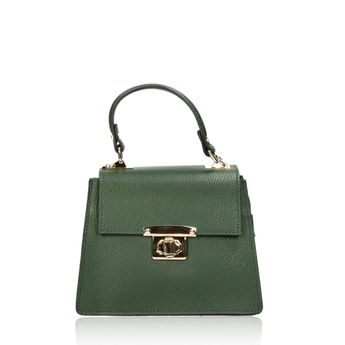 Robel damen elegante Handtasche - grün
