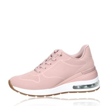 Skechers Damen stilvolle Sneaker - rosa