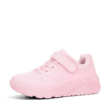 Skechers Kinder-Komfort-Sneaker - pink